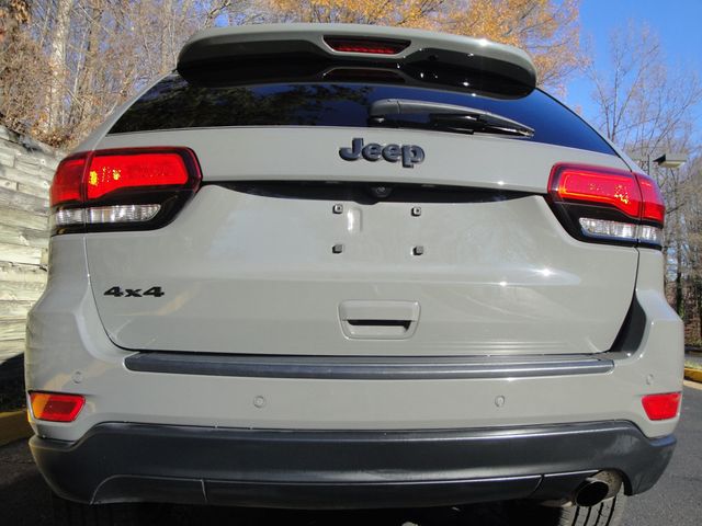 2021 Jeep Grand Cherokee 4X4 LTD-ED *FREEDOM-PKG* LOADED, 1-OWNER, MINT-COND! - 22872087 - 73