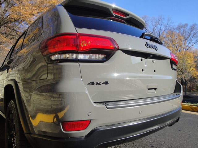 2021 Jeep Grand Cherokee 4X4 LTD-ED *FREEDOM-PKG* LOADED, 1-OWNER, MINT-COND! - 22872087 - 74