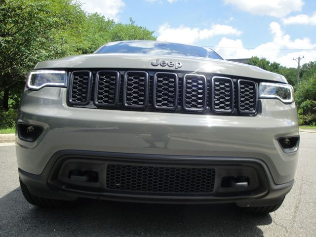 2021 Jeep Grand Cherokee 4X4 LTD-ED *FREEDOM-PKG* LOADED, 1-OWNER, MINT-COND! - 22872087 - 75