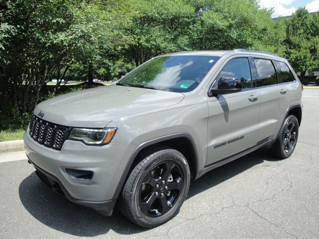 2021 Jeep Grand Cherokee 4X4 LTD-ED *FREEDOM-PKG* LOADED, 1-OWNER, MINT-COND! - 22872087 - 7