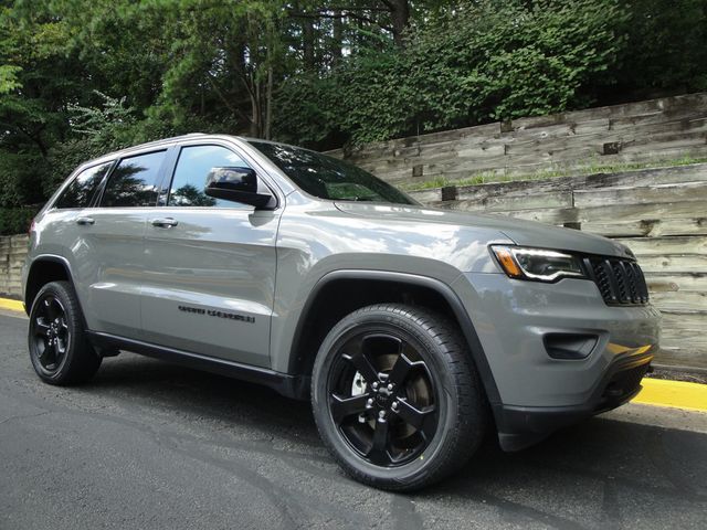 2021 Jeep Grand Cherokee 4X4 LTD-ED *FREEDOM-PKG* LOADED, 1-OWNER, MINT-COND! - 22872087 - 8