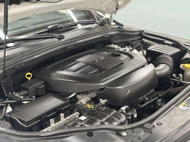 2021 Jeep Grand Cherokee 80th Anniversary 4x4 - 22975790 - 9