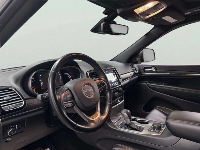 2021 Jeep Grand Cherokee 80th Anniversary 4x4 - 22975790 - 11