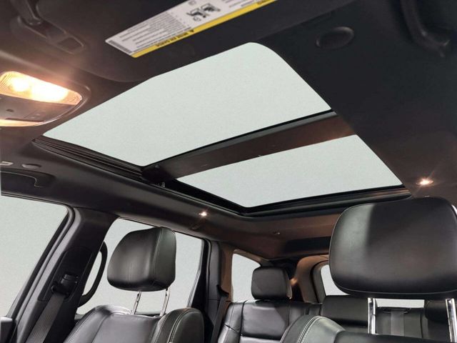 2021 Jeep Grand Cherokee 80th Anniversary 4x4 - 22975790 - 13