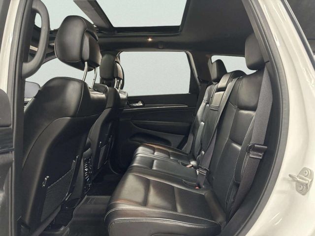 2021 Jeep Grand Cherokee 80th Anniversary 4x4 - 22975790 - 15