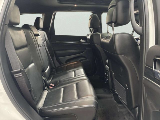 2021 Jeep Grand Cherokee 80th Anniversary 4x4 - 22975790 - 19