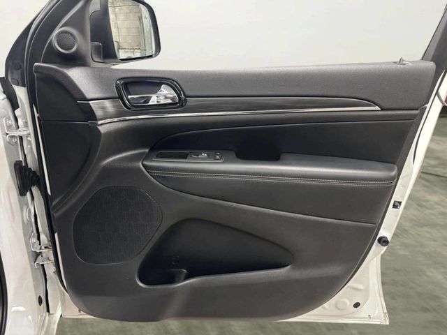 2021 Jeep Grand Cherokee 80th Anniversary 4x4 - 22975790 - 20