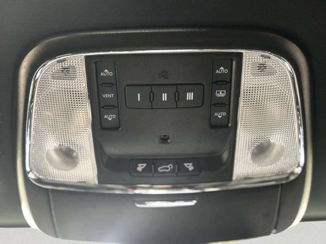 2021 Jeep Grand Cherokee 80th Anniversary 4x4 - 22975790 - 24