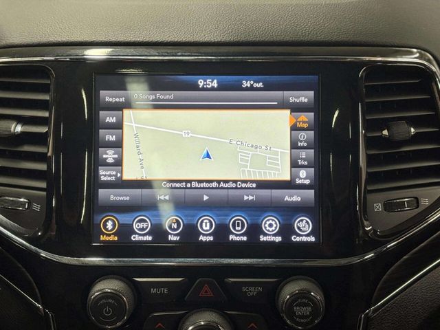 2021 Jeep Grand Cherokee 80th Anniversary 4x4 - 22975790 - 26