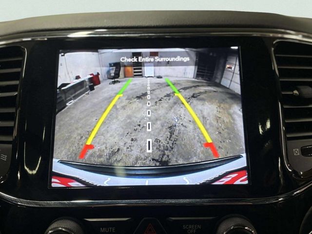 2021 Jeep Grand Cherokee 80th Anniversary 4x4 - 22975790 - 27