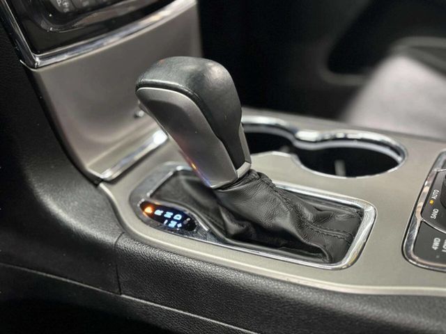 2021 Jeep Grand Cherokee 80th Anniversary 4x4 - 22975790 - 29