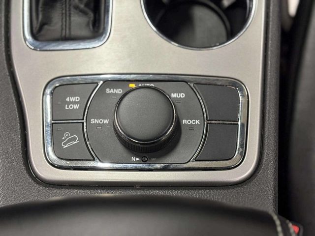 2021 Jeep Grand Cherokee 80th Anniversary 4x4 - 22975790 - 30