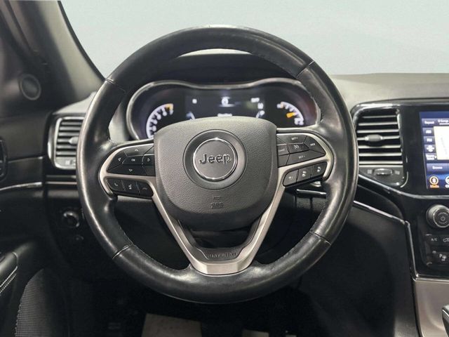 2021 Jeep Grand Cherokee 80th Anniversary 4x4 - 22975790 - 32