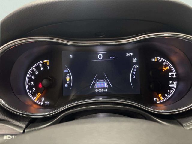 2021 Jeep Grand Cherokee 80th Anniversary 4x4 - 22975790 - 36