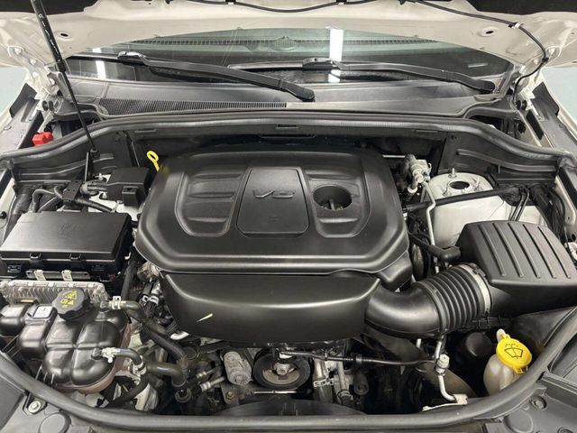 2021 Jeep Grand Cherokee 80th Anniversary 4x4 - 22975790 - 8