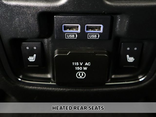 2021 Jeep Grand Cherokee 80th Anniversary 4x4 - 23033809 - 9