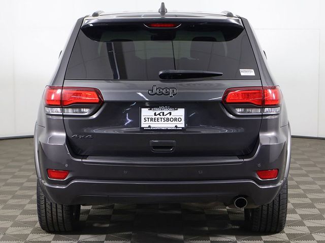 2021 Jeep Grand Cherokee 80th Anniversary 4x4 - 23033809 - 15