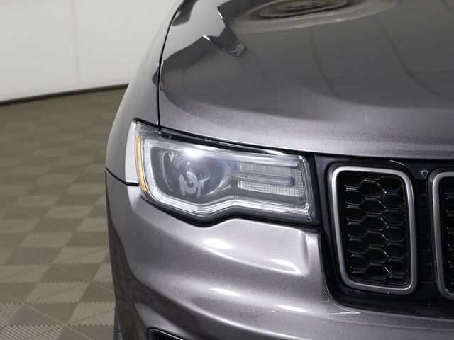 2021 Jeep Grand Cherokee 80th Anniversary 4x4 - 23033809 - 16