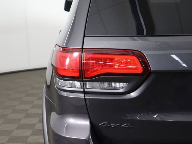 2021 Jeep Grand Cherokee 80th Anniversary 4x4 - 23033809 - 18