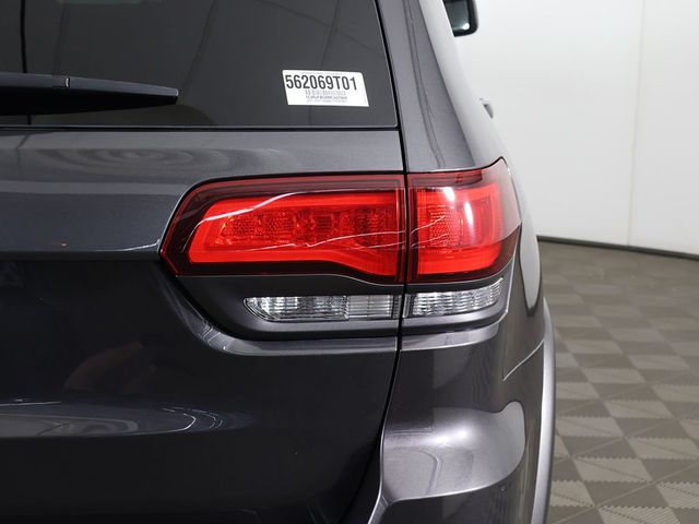 2021 Jeep Grand Cherokee 80th Anniversary 4x4 - 23033809 - 19