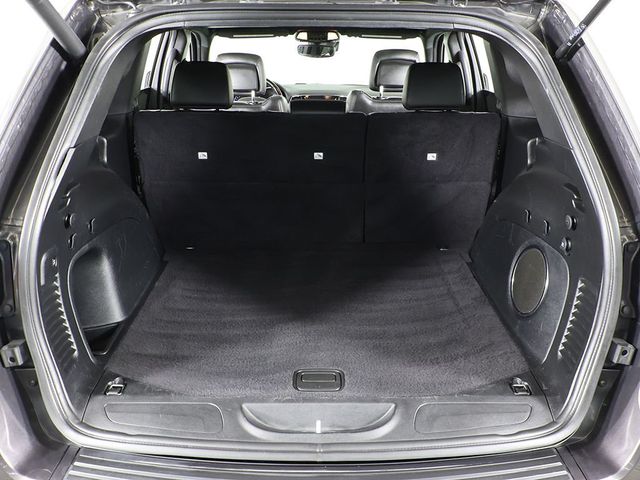 2021 Jeep Grand Cherokee 80th Anniversary 4x4 - 23033809 - 22