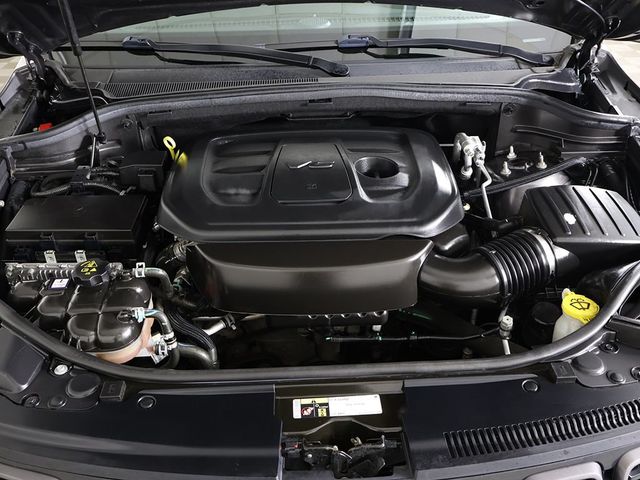 2021 Jeep Grand Cherokee 80th Anniversary 4x4 - 23033809 - 24