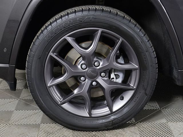 2021 Jeep Grand Cherokee 80th Anniversary 4x4 - 23033809 - 25