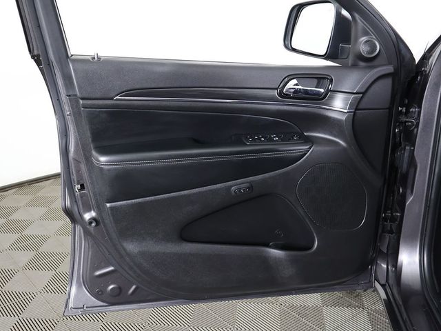 2021 Jeep Grand Cherokee 80th Anniversary 4x4 - 23033809 - 26
