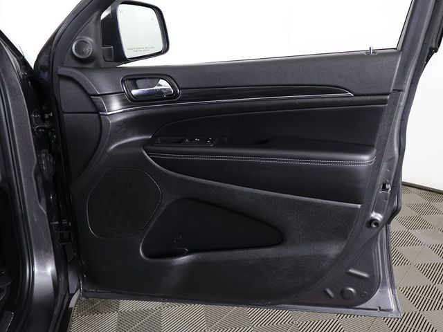 2021 Jeep Grand Cherokee 80th Anniversary 4x4 - 23033809 - 27
