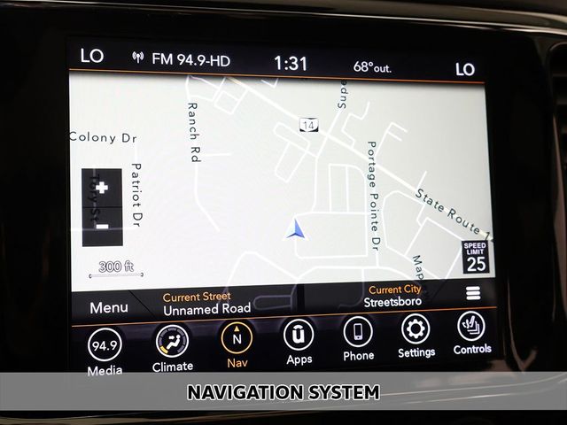 2021 Jeep Grand Cherokee 80th Anniversary 4x4 - 23033809 - 2