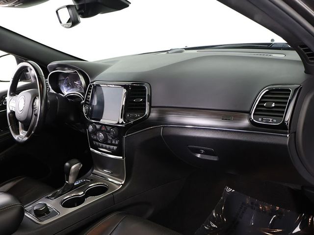 2021 Jeep Grand Cherokee 80th Anniversary 4x4 - 23033809 - 31