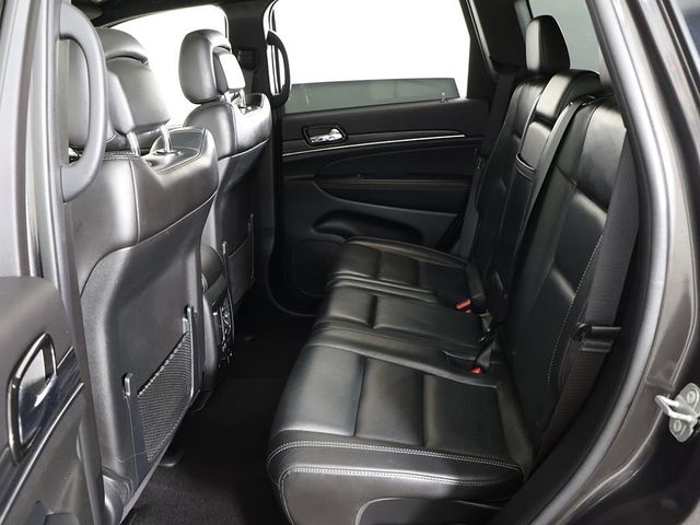 2021 Jeep Grand Cherokee 80th Anniversary 4x4 - 23033809 - 38