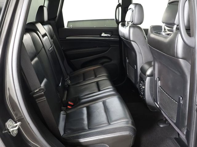 2021 Jeep Grand Cherokee 80th Anniversary 4x4 - 23033809 - 39