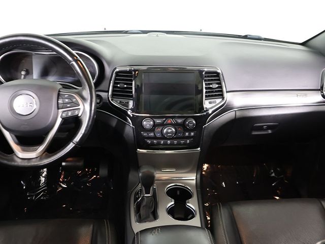 2021 Jeep Grand Cherokee 80th Anniversary 4x4 - 23033809 - 40
