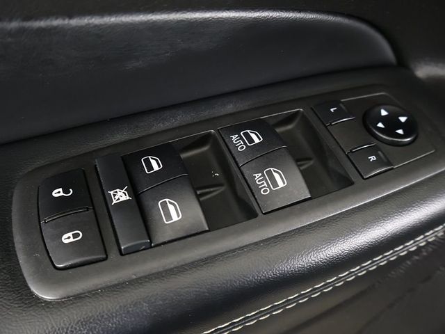 2021 Jeep Grand Cherokee 80th Anniversary 4x4 - 23033809 - 42