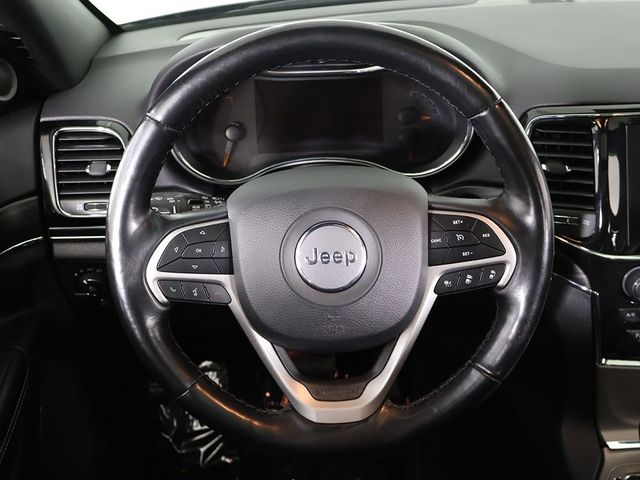 2021 Jeep Grand Cherokee 80th Anniversary 4x4 - 23033809 - 43