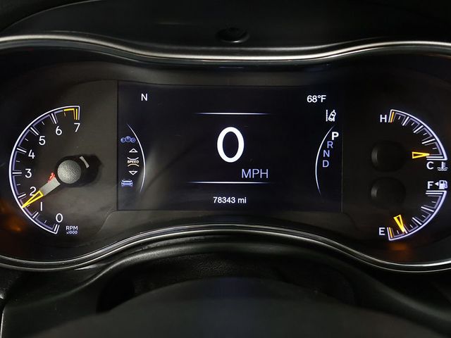 2021 Jeep Grand Cherokee 80th Anniversary 4x4 - 23033809 - 45