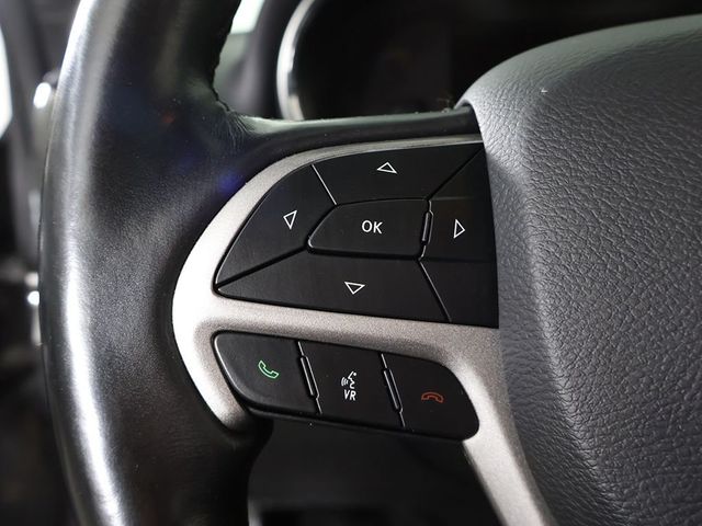 2021 Jeep Grand Cherokee 80th Anniversary 4x4 - 23033809 - 46