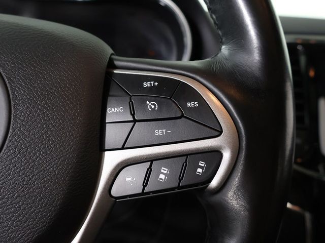 2021 Jeep Grand Cherokee 80th Anniversary 4x4 - 23033809 - 47