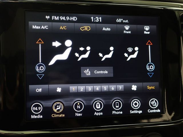2021 Jeep Grand Cherokee 80th Anniversary 4x4 - 23033809 - 49