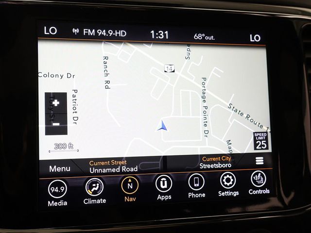 2021 Jeep Grand Cherokee 80th Anniversary 4x4 - 23033809 - 50