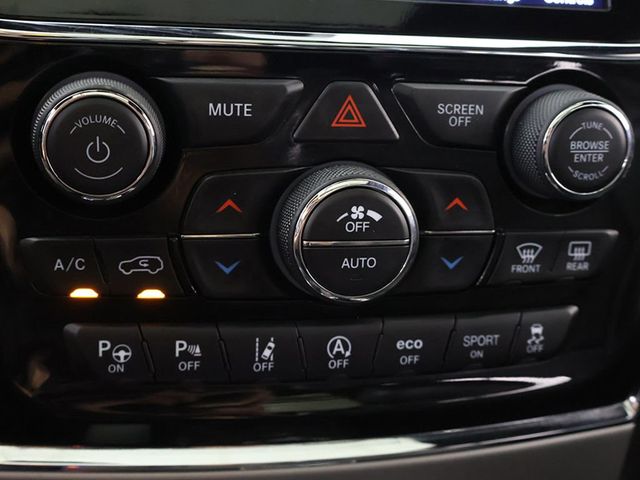 2021 Jeep Grand Cherokee 80th Anniversary 4x4 - 23033809 - 54