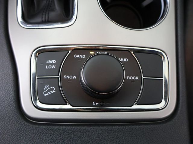 2021 Jeep Grand Cherokee 80th Anniversary 4x4 - 23033809 - 56