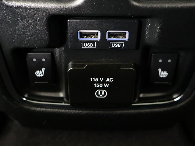 2021 Jeep Grand Cherokee 80th Anniversary 4x4 - 23033809 - 57