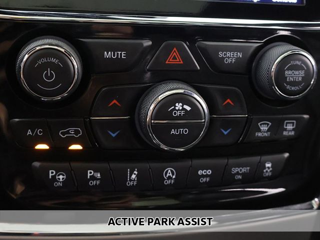 2021 Jeep Grand Cherokee 80th Anniversary 4x4 - 23033809 - 5