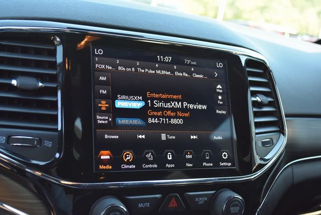 2021 Jeep Grand Cherokee 80th Anniversary 4x4 - 22905672 - 20