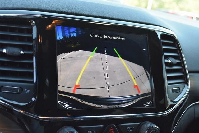 2021 Jeep Grand Cherokee 80th Anniversary 4x4 - 22905672 - 21