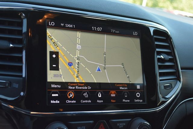 2021 Jeep Grand Cherokee 80th Anniversary 4x4 - 22905672 - 22