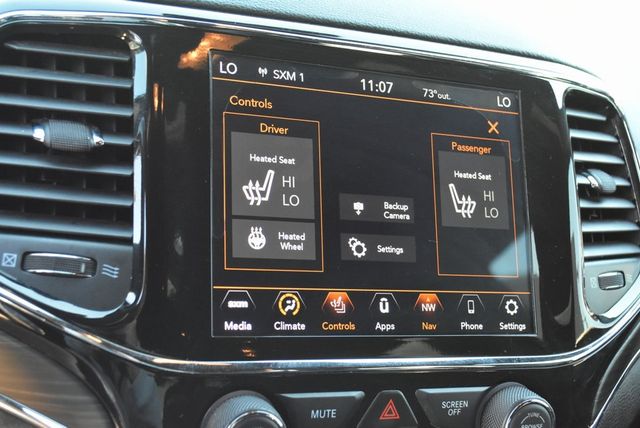 2021 Jeep Grand Cherokee 80th Anniversary 4x4 - 22905672 - 23