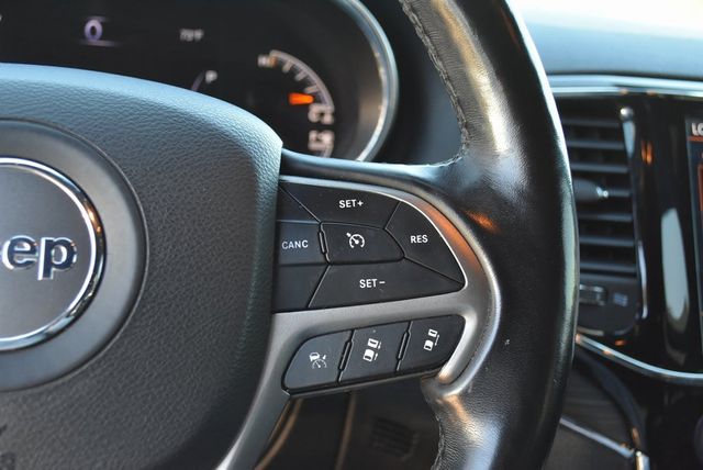 2021 Jeep Grand Cherokee 80th Anniversary 4x4 - 22905672 - 26